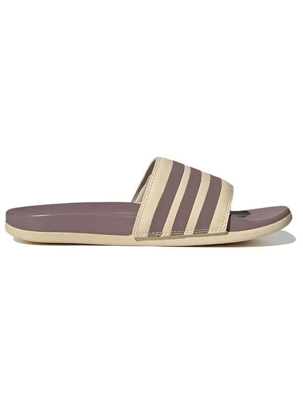 Тапочки adilette комфорт слайд Adidas — изображение 2 из 4