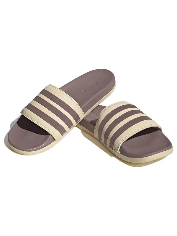 Тапочки adilette комфорт слайд Adidas — изображение 3 из 4