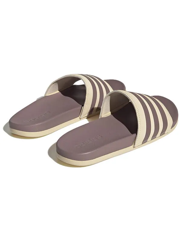 Тапочки adilette комфорт слайд Adidas — изображение 4 из 4