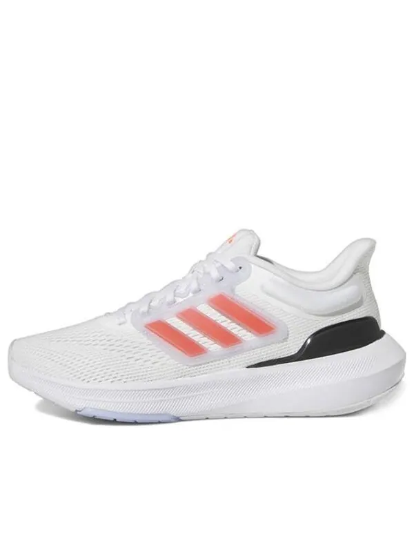 Кроссовки ультрабоунс обувь Adidas — изображение 1 из 4, белый/красный/белый
