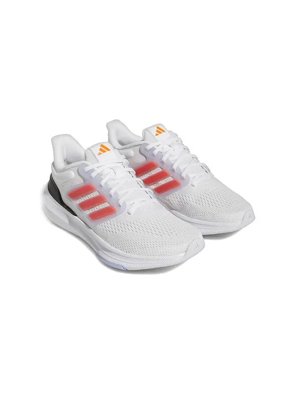 Кроссовки ультрабоунс обувь Adidas — изображение 3 из 4, белый/красный/белый