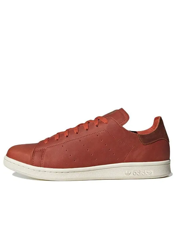 Кроссовки stan smith recon Adidas — изображение 1 из 4, красный/белый/оранжевый