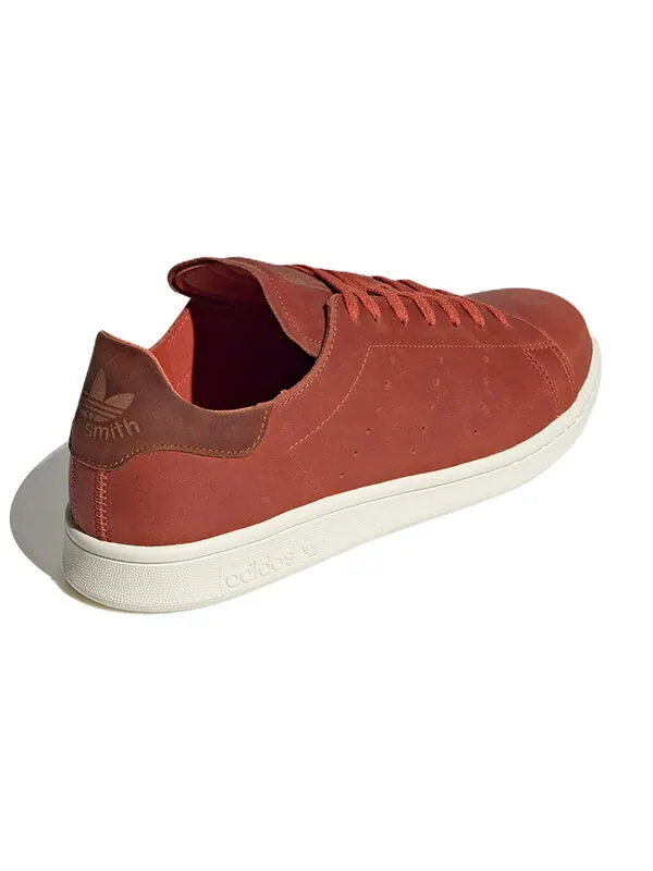 Кроссовки stan smith recon Adidas — изображение 4 из 4, красный/белый/оранжевый
