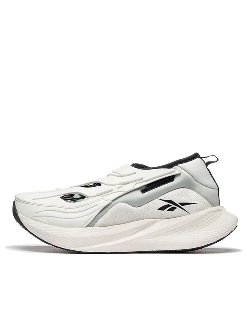 Беговые кроссовки Reebok Floatride Energy X 'White' — изображение 1 из 5, белый