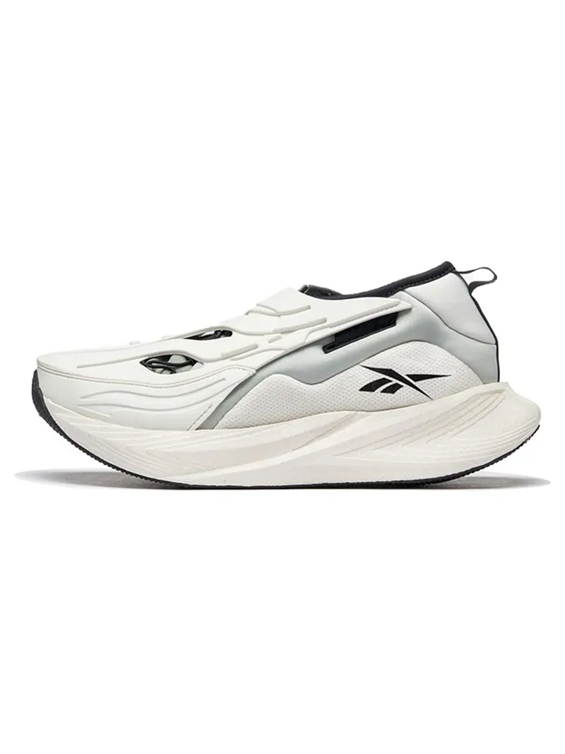 Беговые кроссовки Reebok Floatride Energy X 'White' — изображение 2 из 5, белый