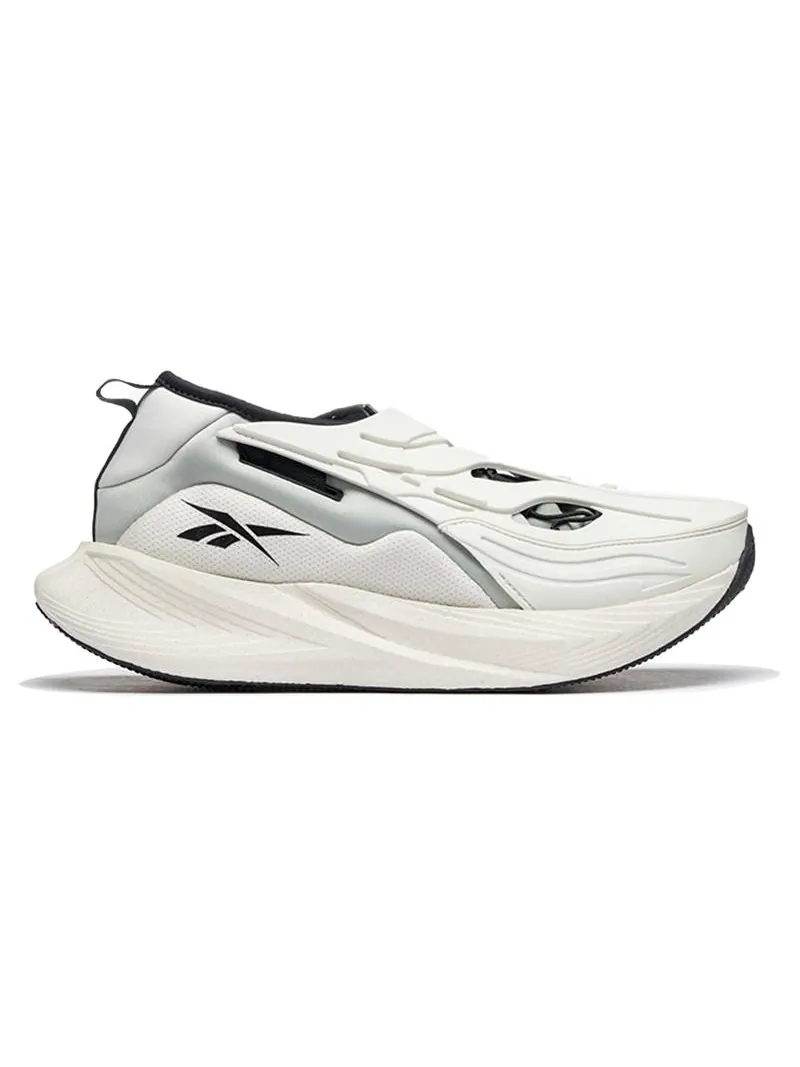 Беговые кроссовки Reebok Floatride Energy X 'White' — изображение 3 из 5, белый