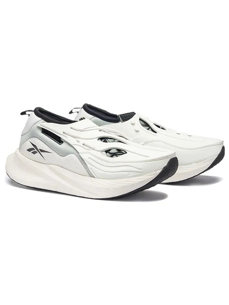 Беговые кроссовки Reebok Floatride Energy X 'White' — изображение 4 из 5, белый