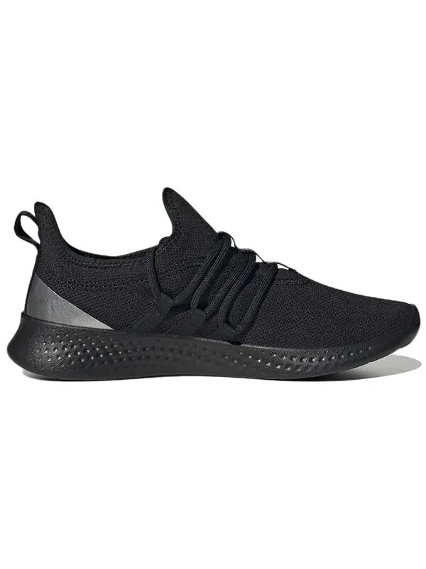 Кроссовки puremotion адаптируют 2.0 Adidas — изображение 2 из 4, черный
