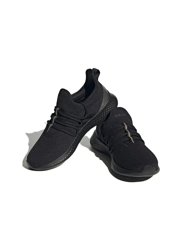 Кроссовки puremotion адаптируют 2.0 Adidas — изображение 3 из 4, черный