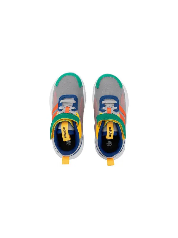 Кроссовки neo ozelle кроссовки Adidas — изображение 4 из 4, серый/мульти