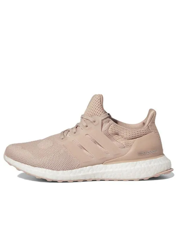 Кроссовки ultraboost 5.0 dna 'ash pearl' Adidas — изображение 1 из 4, серебристый металлик