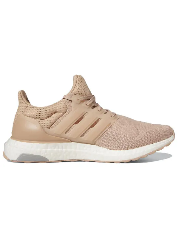 Кроссовки ultraboost 5.0 dna 'ash pearl' Adidas — изображение 2 из 4, серебристый металлик