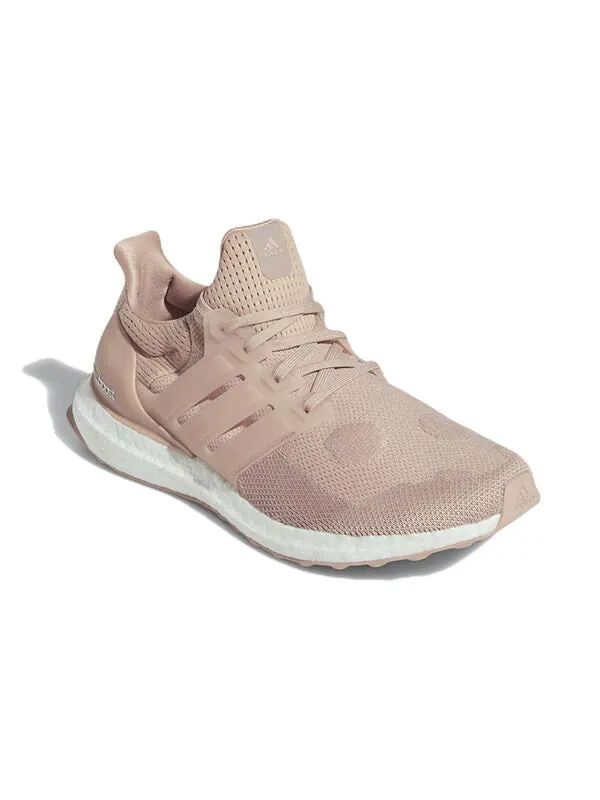 Кроссовки ultraboost 5.0 dna 'ash pearl' Adidas — изображение 3 из 4, серебристый металлик