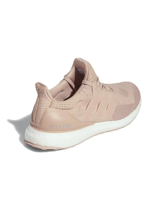 Кроссовки ultraboost 5.0 dna 'ash pearl' Adidas — изображение 4 из 4, серебристый металлик