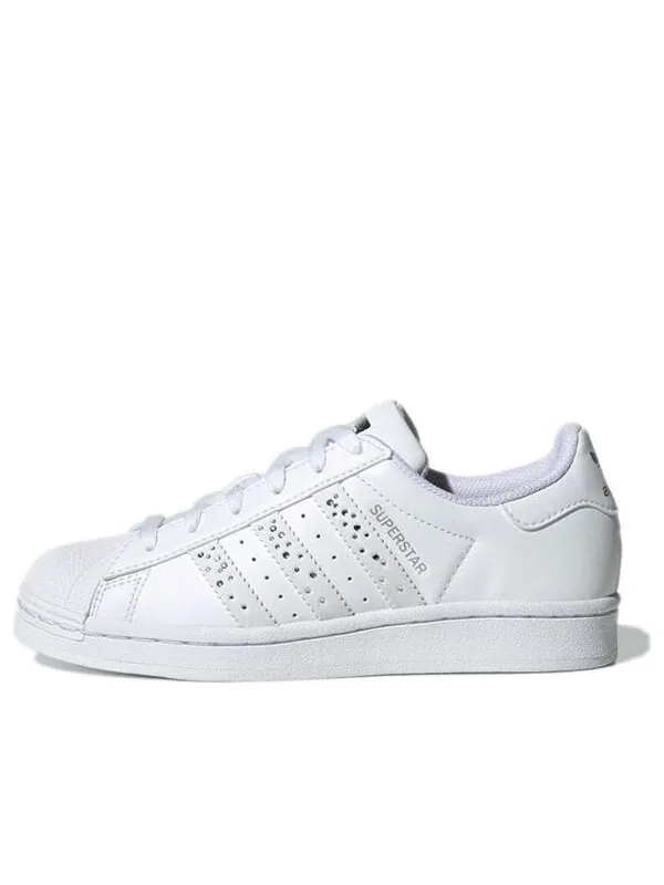 Кроссовки суперзвезда Adidas — изображение 1 из 4