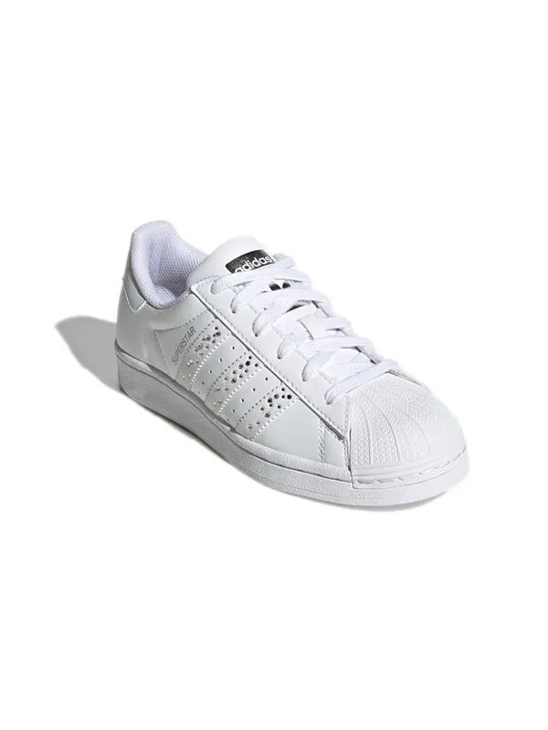 Кроссовки суперзвезда Adidas — изображение 3 из 4