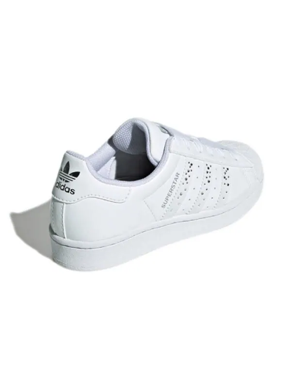 Кроссовки суперзвезда Adidas — изображение 4 из 4