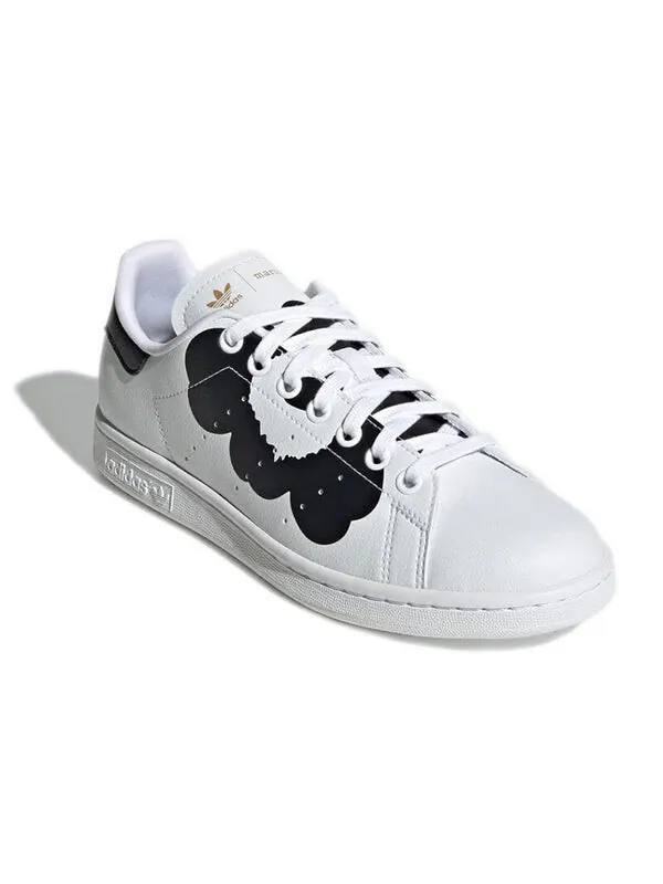 Кроссовки marimekko x stan smith Adidas, мульитколор — изображение 3 из 4, мульти