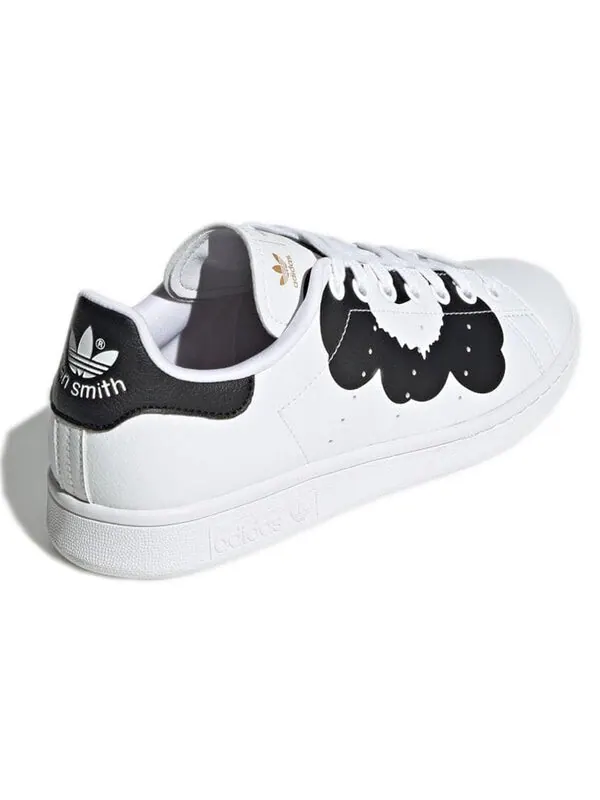 Кроссовки marimekko x stan smith Adidas, мульитколор — изображение 4 из 4, мульти