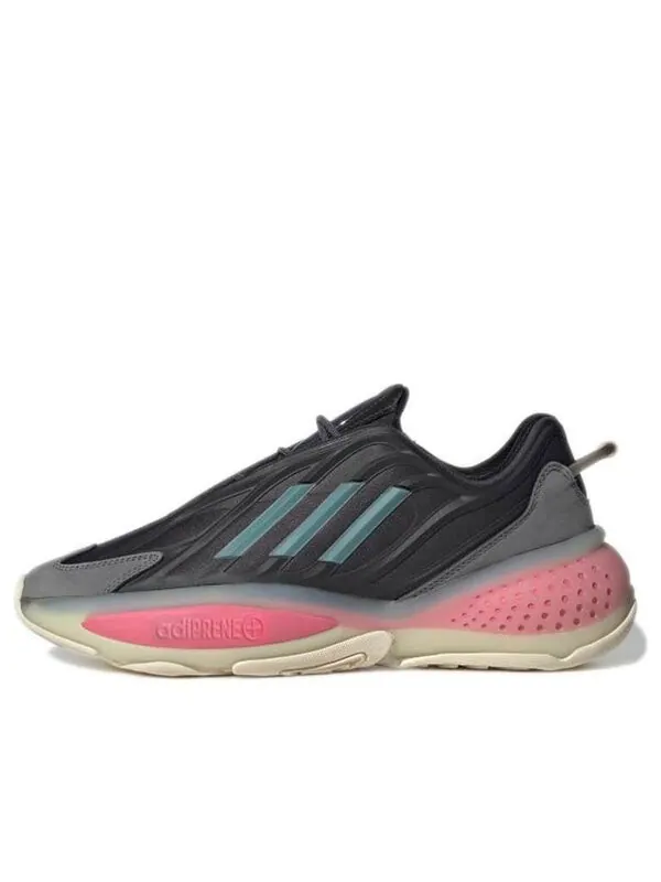 Кроссовки Озра Adidas — изображение 1 из 4, черный