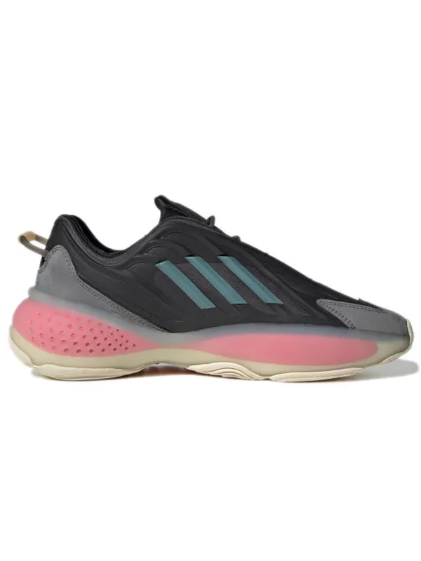 Кроссовки Озра Adidas — изображение 2 из 4, черный