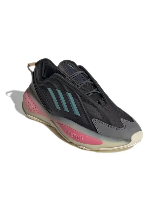 Кроссовки Озра Adidas — изображение 3 из 4, черный