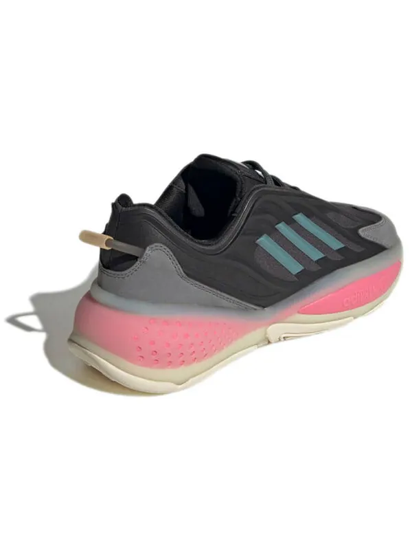 Кроссовки Озра Adidas — изображение 4 из 4, черный