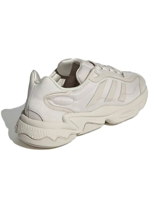 Кроссовки оригиналы ozweego pure Adidas — изображение 4 из 4, серый