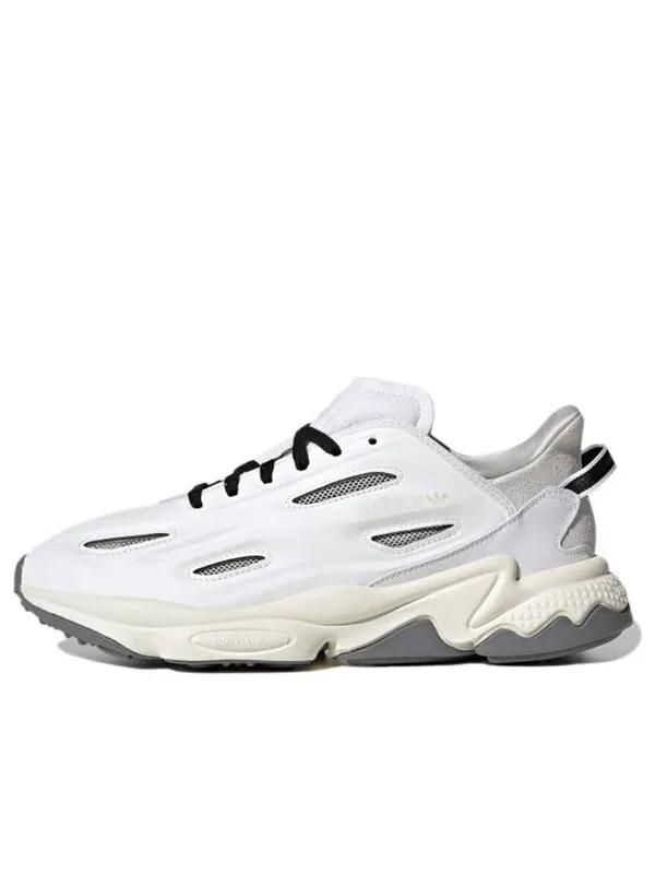 Кроссовки ozweego celox Adidas — изображение 1 из 4, белый