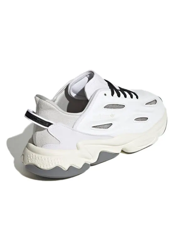 Кроссовки ozweego celox Adidas — изображение 4 из 4, белый