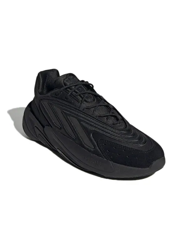 Массивные кроссовки Ozelia Adidas — изображение 3 из 4, черный