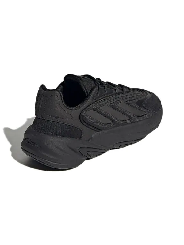 Массивные кроссовки Ozelia Adidas — изображение 4 из 4, черный