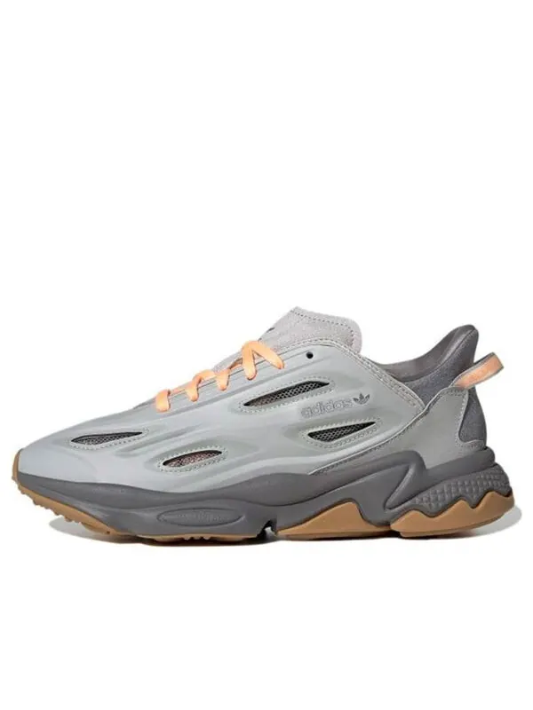Кроссовки ozweego celox Adidas — изображение 1 из 4, серый