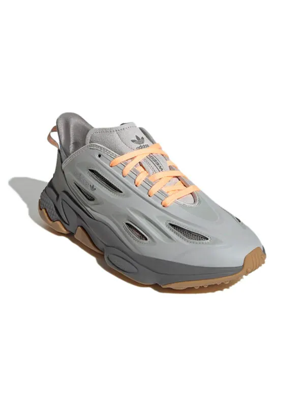 Кроссовки ozweego celox Adidas — изображение 3 из 4, серый