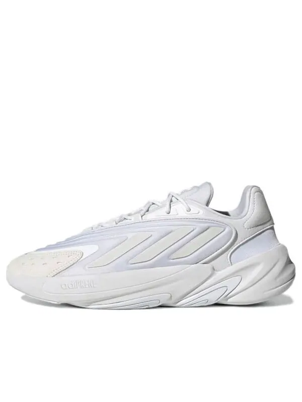 Массивные кроссовки Ozelia Adidas — изображение 1 из 4, белый