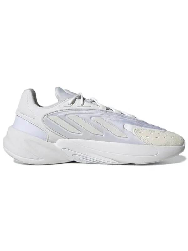 Массивные кроссовки Ozelia Adidas — изображение 2 из 4, белый