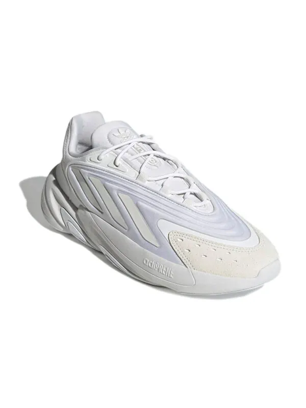 Массивные кроссовки Ozelia Adidas — изображение 3 из 4, белый