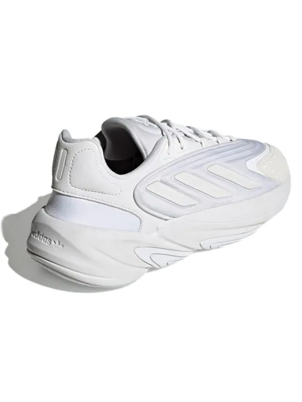 Массивные кроссовки Ozelia Adidas — изображение 4 из 4, белый