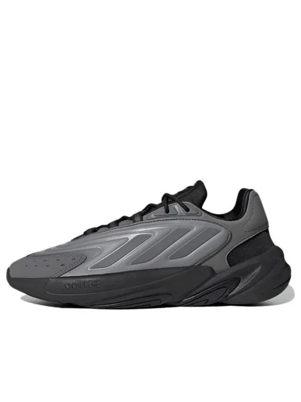 Кроссовки озелия Adidas — изображение 1 из 4, черный