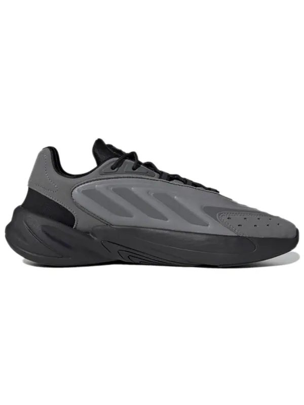 Кроссовки озелия Adidas — изображение 2 из 4, черный