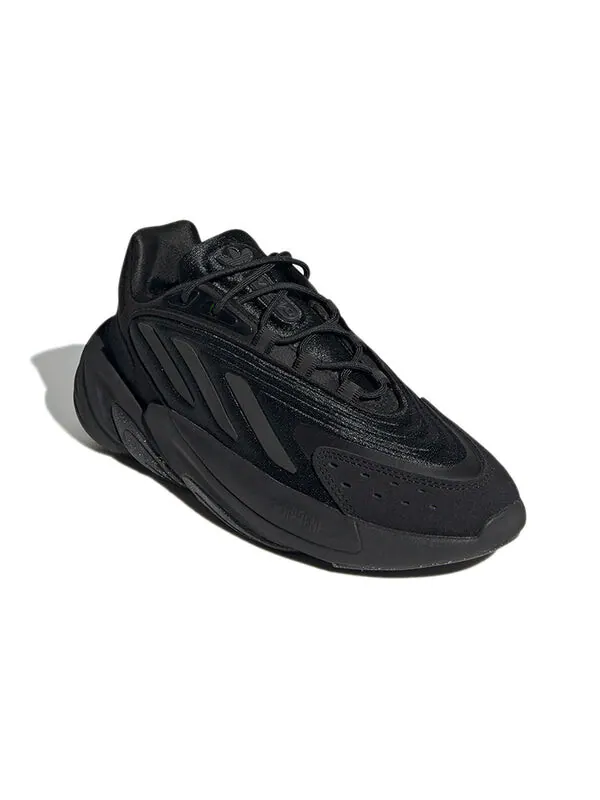 Массивные кроссовки Ozelia Adidas — изображение 3 из 4, черный