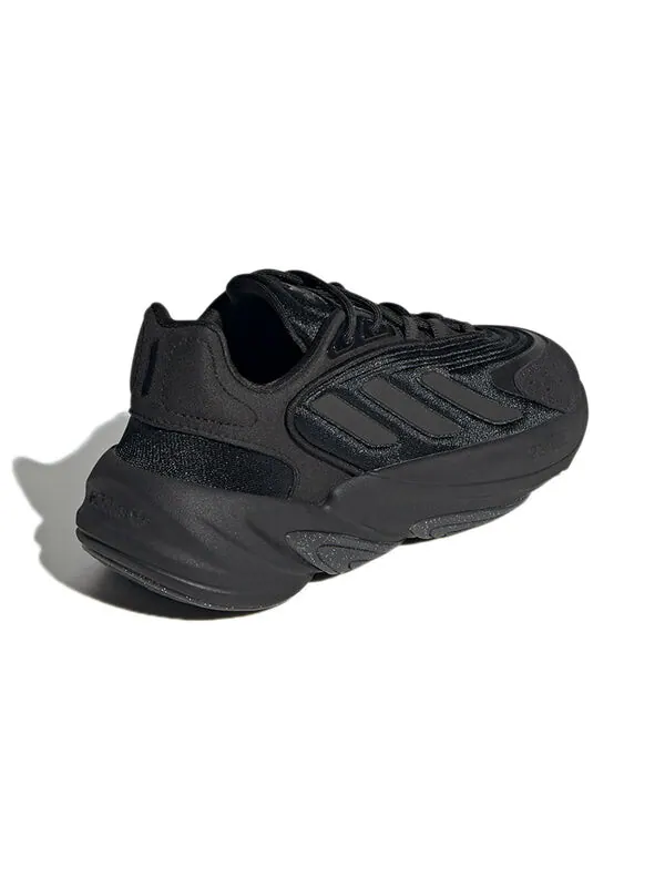 Массивные кроссовки Ozelia Adidas — изображение 4 из 4, черный