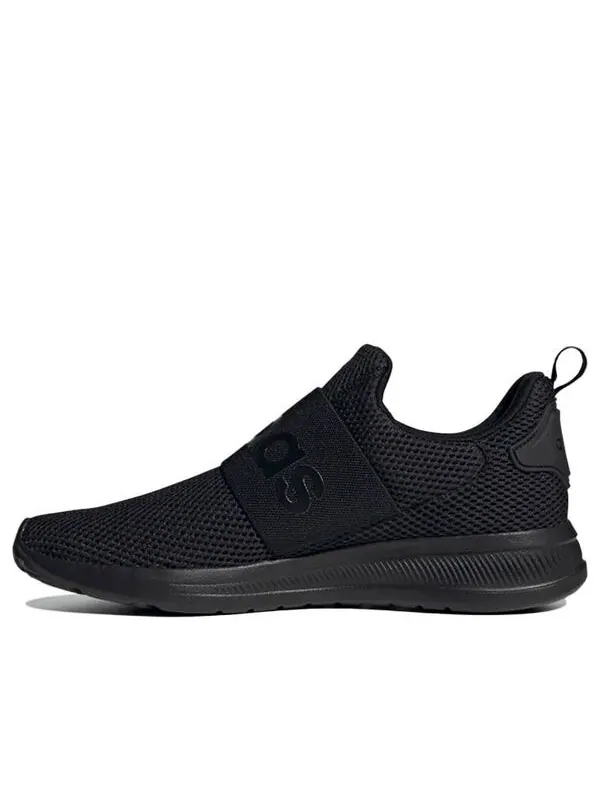 Кроссовки облегченные гонщики адаптируют 4.0 Adidas — изображение 1 из 4, черный