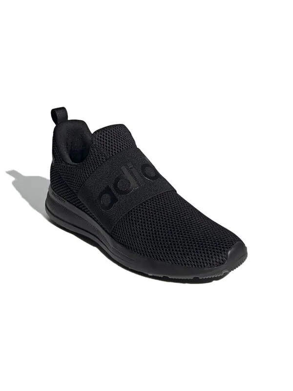 Кроссовки облегченные гонщики адаптируют 4.0 Adidas — изображение 3 из 4, черный