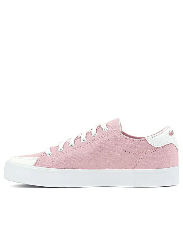 Кроссовки berlin fvs sport pink skate shoes Reebok — изображение 1 из 4, розовый