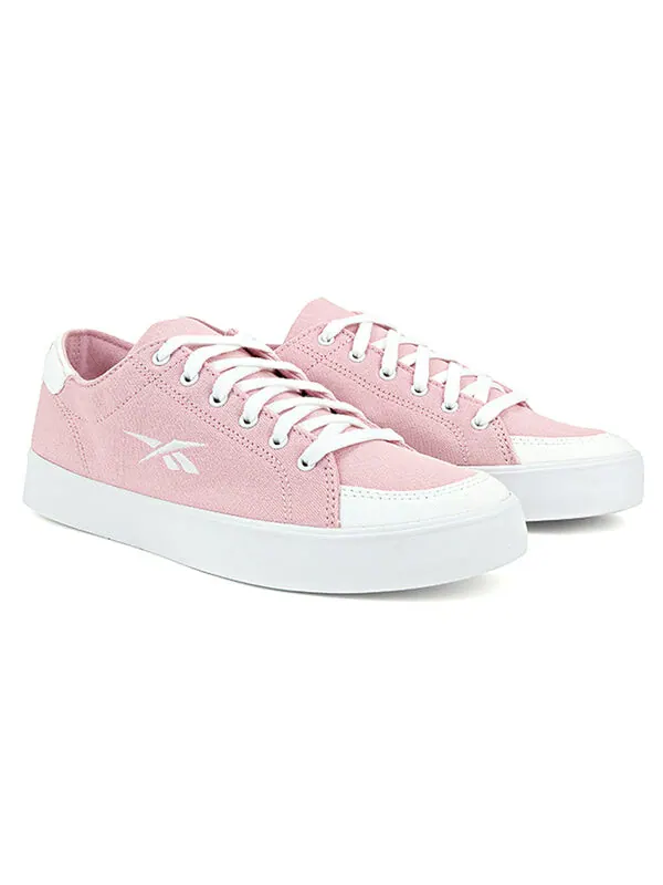 Кроссовки berlin fvs sport pink skate shoes Reebok — изображение 3 из 4, розовый