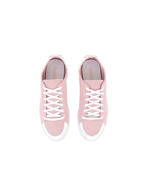 Кроссовки berlin fvs sport pink skate shoes Reebok — изображение 4 из 4, розовый