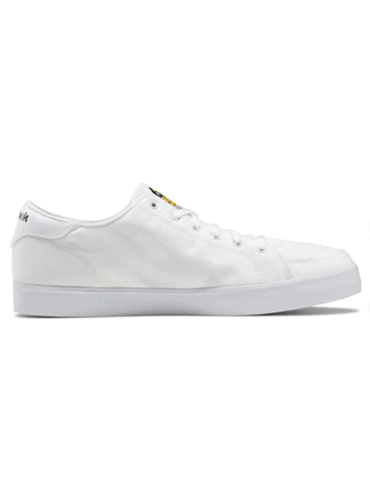 Кеды Reebok Berlin Fvs Sport Shoes White — изображение 2 из 5, белый