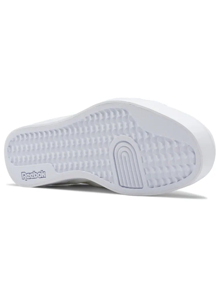 Кеды Reebok Berlin Fvs Sport Shoes White — изображение 5 из 5, белый