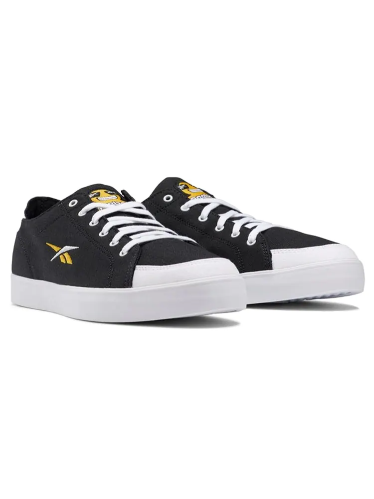 Кеды Reebok Berlin Fvs Sport Shoes Black — изображение 3 из 5, черный
